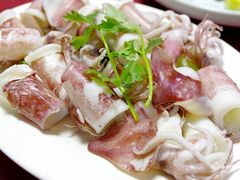 -舒味姜母鸭·沙茶面(湖里店)
