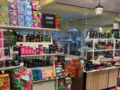 -LUSH(威尼斯人店)