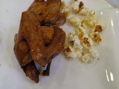 -清心鸡沙田乳鸽店·非遗传承(石溪店)