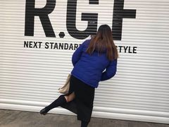 -RGF(巨鹿路店)