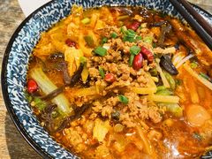 -粉家柳州螺蛳粉(杨宅路店)