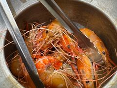 -隅乐胡椒虾·台湾菜·团建(皇岗店)
