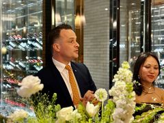 -圣丰索菲特·法国餐厅