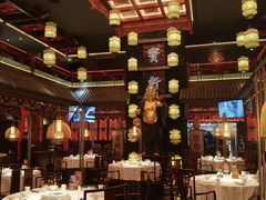 -宝轩渔府·老字号海鲜·正宗津菜(水上店)