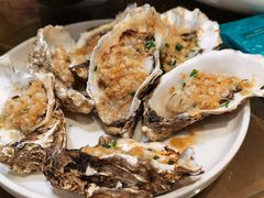 烤生蚝-79号渔船海鲜饭店(华强北店)