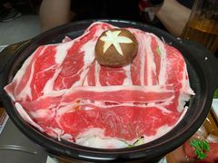 -合风谷(南下塘店)
