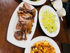 -攀西土菜馆(南线阁店)