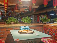 -鱼窝棚柴火铁锅炖(富山屯店)