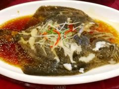 -華僑飯店中餐厅