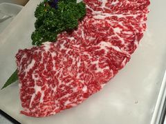 -左庭右院鲜牛肉火锅(苏州园区永旺店)