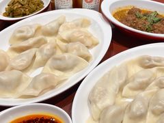 -喜家德虾仁水饺(浦东山姆店)