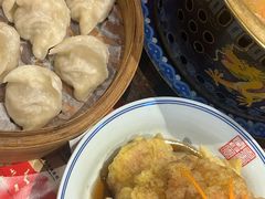 -新兴园饺子馆(河南街店)