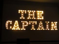 门面-船长酒吧 The Captain