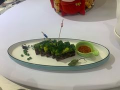 翡翠羊羔-好福记饭店(红梅公园店)