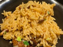 -芸山季·云南山珍菌火锅(人民广场来福士店)