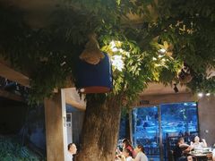 -天怡·鱼工厂(梅溪湖店)