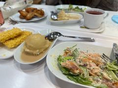 -宜家·瑞典风味餐厅(烟台路店)