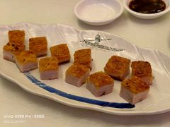 -寻味顺德·顺峰山庄(大良店)