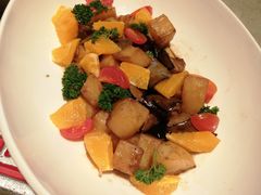 -大理实力希尔顿酒店•御玺中餐厅