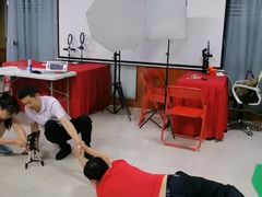 -红瓜子 影视后期 摄影摄像设计 新媒体运营技能培训(宝安校区)