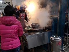 -老李家杂肝汤(回民街店)