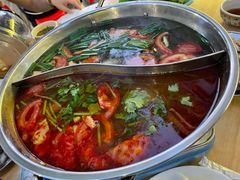 -佳荣老五生态牛肉馆