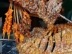 -呼吉牧蒙古烤肉·烧烤·小龙虾