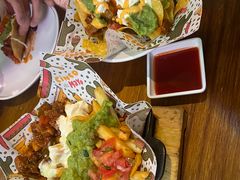 -Famous肥猫墨西哥音乐餐吧(五棵松华熙LIVE店)