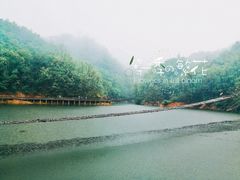 -西泰山风景区