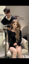 -3AM·S HAIR SALON烫发染发接发