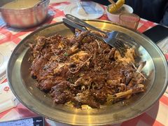 -恰八斗·猛火长沙菜(国贸店)