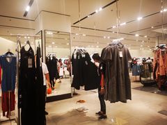 -ZARA HOME(长楹天街购物中心店)