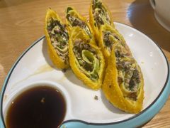 -品味泸沽湖•民族特色菜(大落水店)