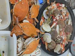 -仙螺岛海鲜自助餐厅(总店)