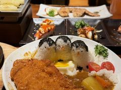 -小川洋风料理(江汉路店)