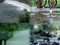 -广州市石门国家森林公园