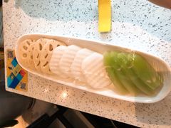 -润园四季椰子鸡火锅(海上世界店)