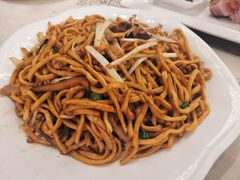 鲍汁伊面-香云轩·顺德菜(香云纱园林酒店店)
