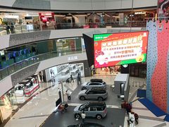 -万达广场(松江店)