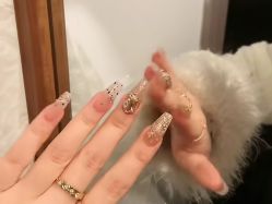 -LILY NAILS美甲美睫