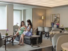 -尼依格罗香港美利酒店