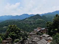 -杨家堂村