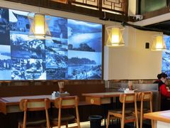 大堂-杨记隆府(汉街店)