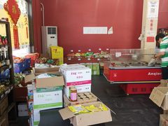 -景阳观(河坊街店)