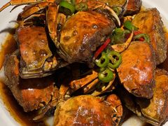 -有位虾匠·胶东土菜小馆(市北店)