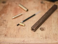 -五月木作·DIY木作文创体验店(北京路店)