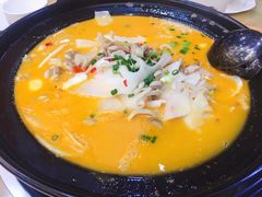 -李师傅脆肚(华强北店)