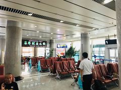 -威海大水泊国际机场
