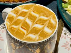 -吱咖啡西式简餐