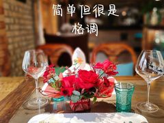 -南瓜花意大利餐厅(高新二路店)